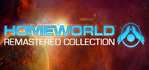 Homeworld Remastered Collection Steam Account