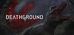 Deathground Steam Account