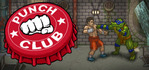 Punch Club Steam Account