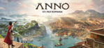 Anno 117 Pax Romana Xbox Series Account