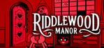 Riddlewood Manor Steam Account