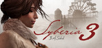 Syberia 3 Steam Account