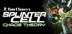 Tom Clancy's Splinter Cell Chaos Theory Steam Account