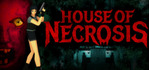 House of Necrosis Steam Account