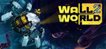 Wall World 2 Steam Account