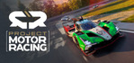 Project Motor Racing Steam Account