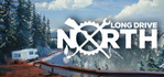 Long Drive North Co-Op RV Simulator Steam Account