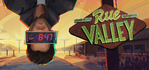 Rue Valley Steam Account