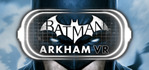Batman Arkham VR Steam Account