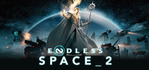 Endless Space 2 Steam Account