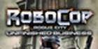 RoboCop Rogue City Unfinished Business Windows Account