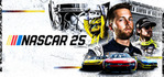 NASCAR 25 Steam Account