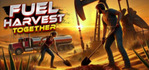 Fuel Harvest Together Steam Account
