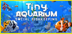 Tiny Aquarium Social Fishkeeping Steam Account
