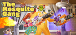 The Mosquito Gang Steam Account