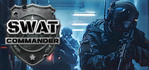 SWAT Commander Steam Account