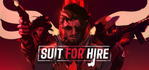 Suit for Hire Steam Account
