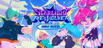 Starlight Revolver Steam Account