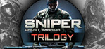 Sniper Ghost Warrior Trilogy Steam Account