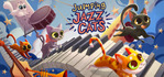 Jumping Jazz Cats Steam Account