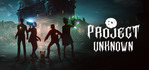 Project Unknown Steam Account