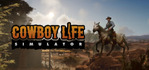 Cowboy Life Simulator Steam Account