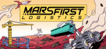 Mars First Logistics Steam Account