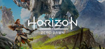 Horizon Zero Dawn PS4 Account