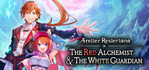 Atelier Resleriana The Red Alchemist & the White Guardian Steam Account