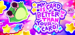 My Card Is Better Than Your Card! Steam Account