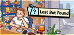 Lost But Found Steam Account