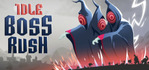 IDLE BOSS RUSH Steam Account