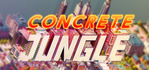 Concrete Jungle Steam Account