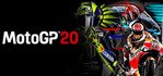 MotoGP 20 Steam Account