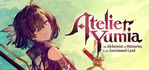 Atelier Yumia The Alchemist of Memories & the Envisioned Land Steam Account