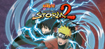 NARUTO SHIPPUDEN Ultimate Ninja STORM 2 Steam Account