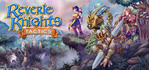 Reverie Knights Tactics Steam Account