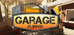 Garage Flipper Steam Account