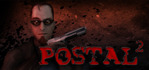 POSTAL 2 Steam Account