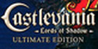 Castlevania Lords of Shadow Ultimate Edition Steam Account