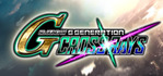 SD Gundam G Generation Cross Rays Steam Account