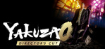 Yakuza 0 Director's Cut Steam Account