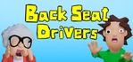 Backseat Drivers Steam Account