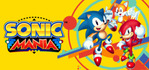 Sonic Mania Steam Account