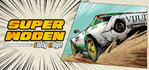 Super Woden Rally Edge Steam Account