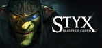Styx Blades of Greed Steam Account