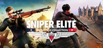 Sniper Elite The French Collection Windows Account