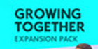 The Sims 4 Growing Together Expansion Pack Steam Account