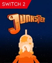 Junkster Nintendo Switch 2