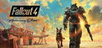 Fallout 4 Anniversary Edition Nintendo Switch 2